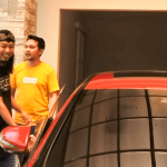 Hoki! Sempat Ditawar Raffi Ahmad, RX King Ade Jigo Ditukar Mercedes-Benz Oleh Sultan Karawang