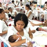 Setiap Hari 150 Bayi Lahir di Karawang, DPPKB Karawang Berikan Pelayanan KB Gratis