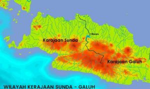 Wacana Serius Jawa Barat Berganti Nama Jadi Provinsi Sunda