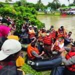 Ridwan Kamil : Belasan Tahun Tercemar Target Dua Tahun Sungai Cilamaya Jernih dan Bersih