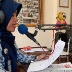 Disdikpora Karawang : Sekolah Tatap Muka Masih Sulit, Kegiatan Belajar Mengajar Bisa Menggunakan Radio