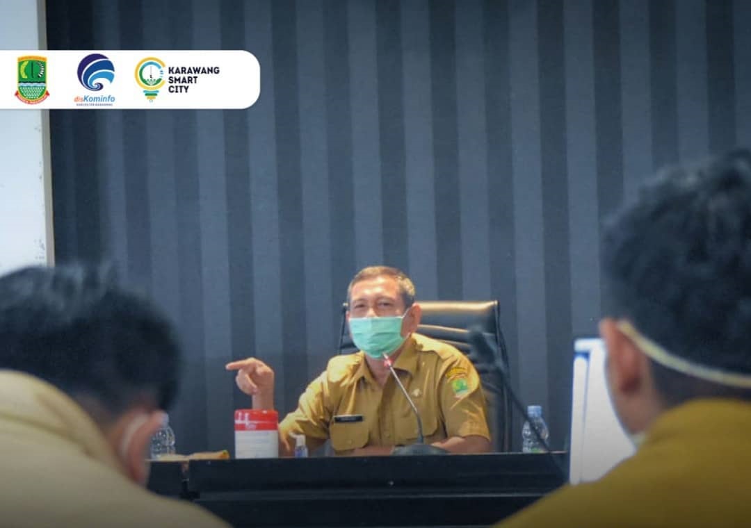 Perkembangan Covid-19 Pasca Libur Panjang dan Memasuki Akhir Tahun 2020