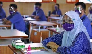 Tok! Januari 2021, Sekolah di Karawang Mulai Belajar Tatap Muka