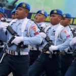 Nyanyi Lagu 'Ahlan Wa Sahlan Habib Rizieq', Prajurit TNI AU Ditahan Polisi Militer