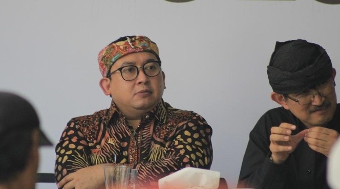 Hasil Kongres Sunda 2020, Fadli Zon Siap Bawa Usulan Provinsi Sunda ke DPR