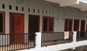 Dongkrak Pendapatan Asli Daerah, Tempat Kosan di Atas 10 Pintu Dikenakan Pajak