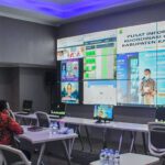 Gubernur Jawa Barat Apresiasi Opini Wajar Tanpa Pengecualian Diterima 27 Kabupaten