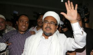 Karawang Termasuk 4 Lokasi Terkait Habib Rizieq yang Kini Hendak Ditangkap Polisi