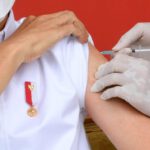 5 Pekan Karawang Zona Merah, Kenapa Belum Dapat Vaksin COVID-19?