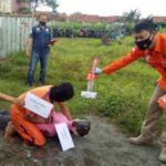 Pembunuh ABG Asal Karawang Terancam Penjara Seumur Hidup