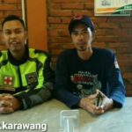 Xpander Halangi Ambulans di Karawang Minta Maaf dan Mengaku Salah