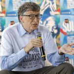 Ngeri! Bill Gates Prediksi Dua Bencana Ancam Jutaan Manusia