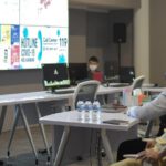 Bupati Cellica Serahkan Laporan Keuangan Pemerintah Daerah 2020 ke BPK RI