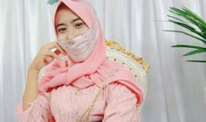 Heboh Wanita Cantik Ditemukan Tewas di Karawang, Dewi Sempat Bikin Status: Rindu Kamu Nak