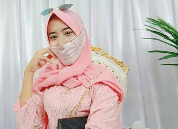 Heboh Wanita Cantik Ditemukan Tewas di Karawang, Dewi Sempat Bikin Status: Rindu Kamu Nak