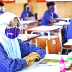 Pemkab Karawang Berencana Gelar KBM Tatap Muka di Sekolah Mei 2021