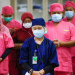 Darurat! Ratusan Tenaga Kesehatan di Karawang Positif Terpapar Virus Corona