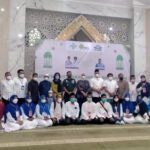 RSUD Karawang Resmikan Masjid Hasil Patungan Karyawan Senilai Rp 5 Miliar
