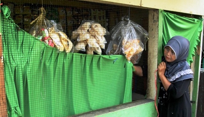 Kafe Hingga Warung Makan di Karawang Boleh Buka Siang Hari saat Ramadhan, Baca Aturannya Di sini