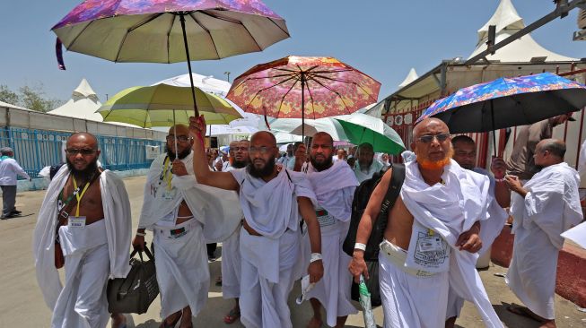 Salah Satu Pejabat Penting di Karawang Gagal Berangkat Haji, Ini Penjelasan Travel Haji Furoda
