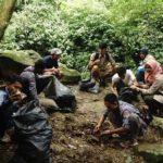 Tarif Ritual Buang Kutang di Gunung Sanggabuana Mulai Rp 250.000