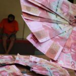 Bareskrim Tangkap 3 Anggota Sindikat Peredaran Uang Palsu di Karawang