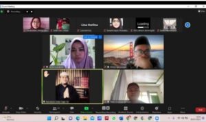 Webinar : Penguatan Bimbingan Konseling Islami untuk Meningkatkan Kecerdasan Emosional Siswa Sekolah Dasar