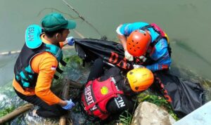 Jasad 2 Remaja Karawang Ditemukan di Bawah Tumpukan Eceng Gondok